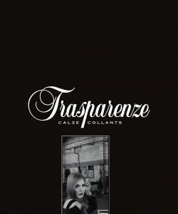 Trasparenze - AW 1314